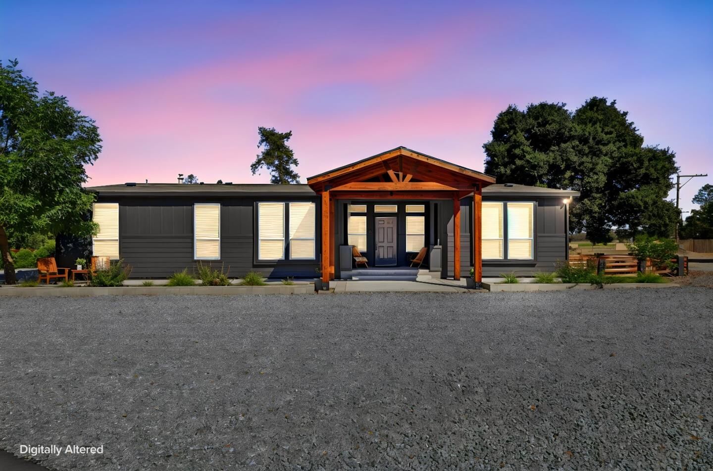 Property Photo: 8885 New Avenue CA 95020