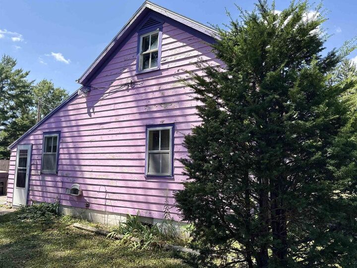 Property Photo: 113 E North Street WI 53532