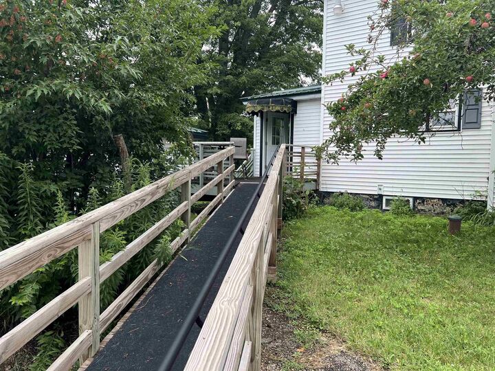 Property Photo:  28276 Schuerman Road  WI 53581 