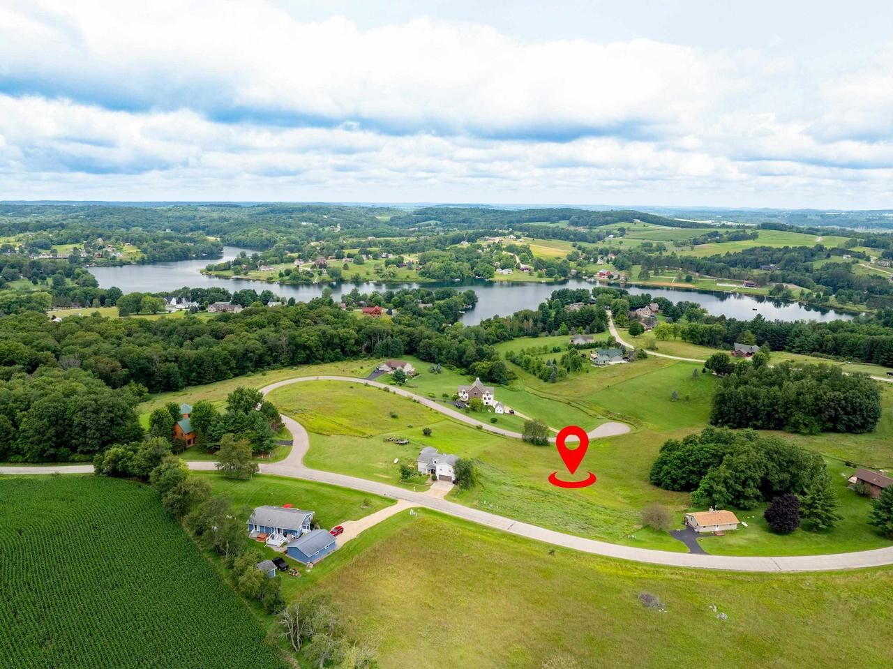 Property Photo: L775 Sunset Court WI 53941