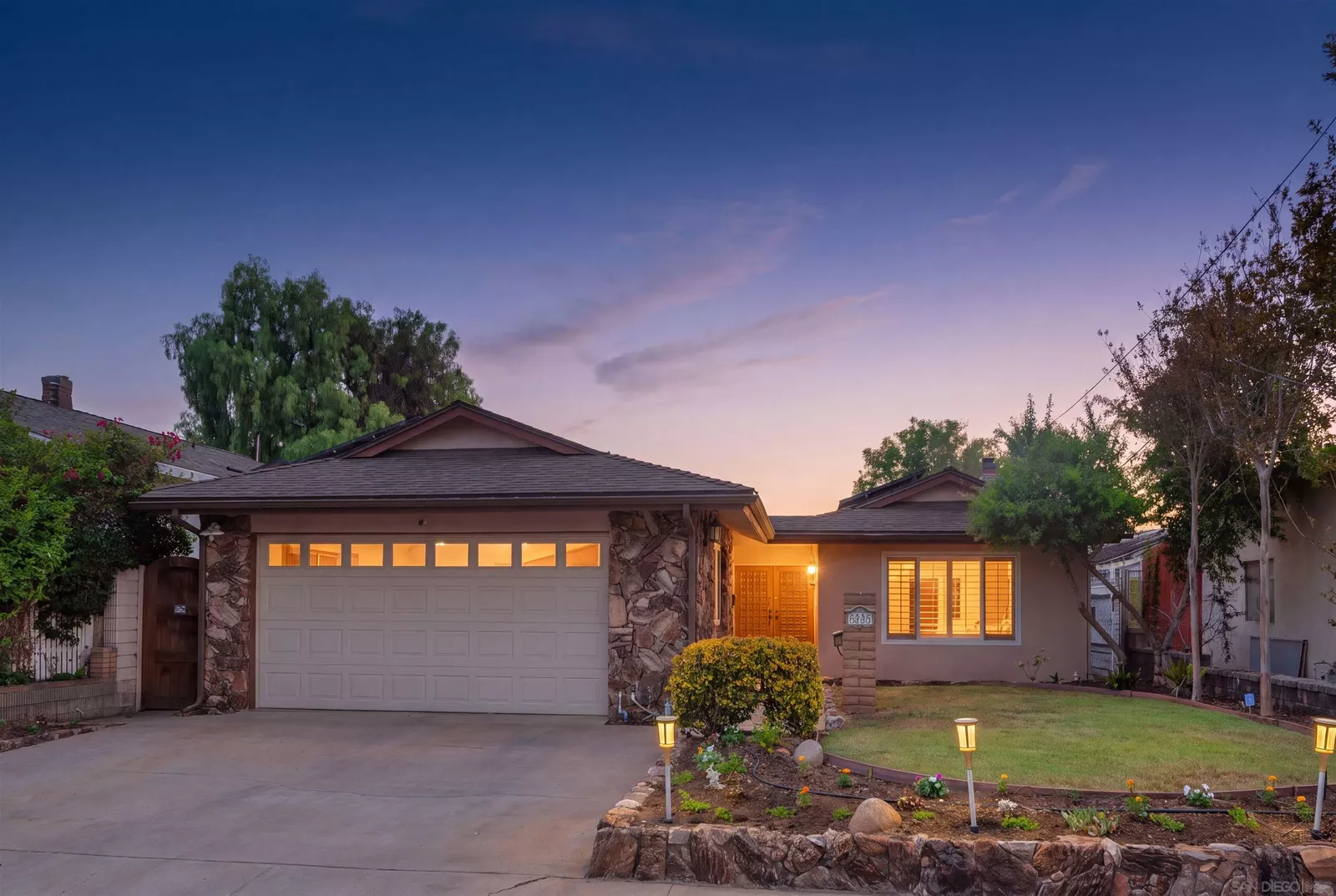 Property Photo:  5162 Catoctin Dr  CA 92115 