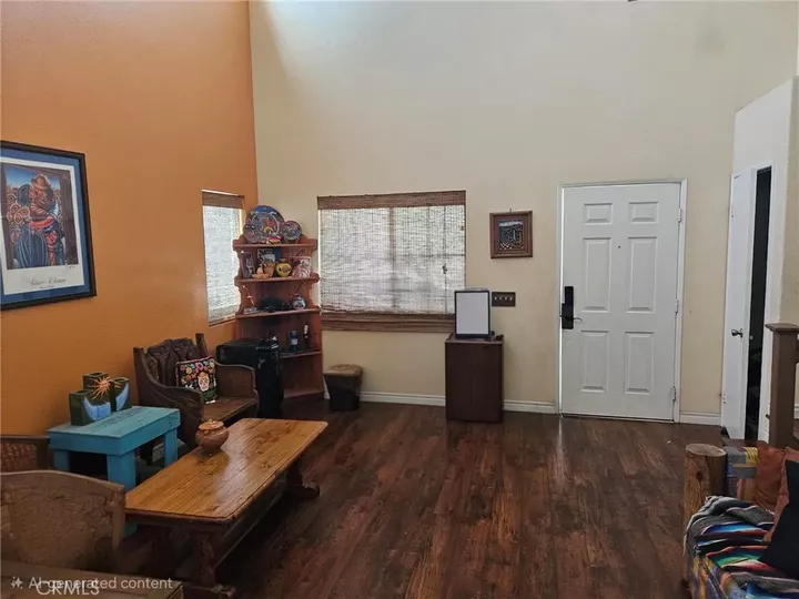 Property Photo: 7845 Oak Court CA 92346