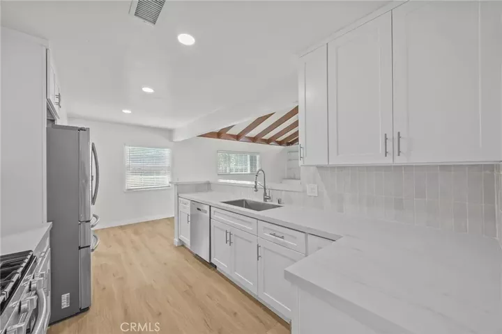 Property Photo:  2445 W Marian  CA 92804 