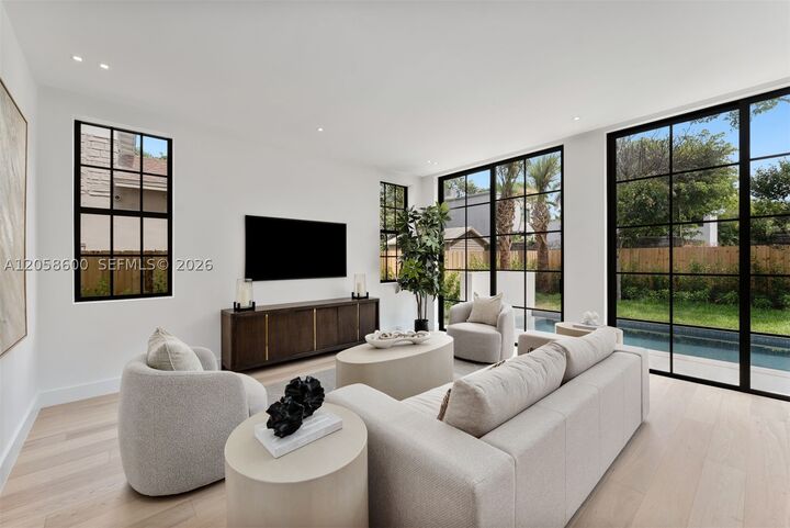Property Photo:  3372 Charles Ave  FL 33133 