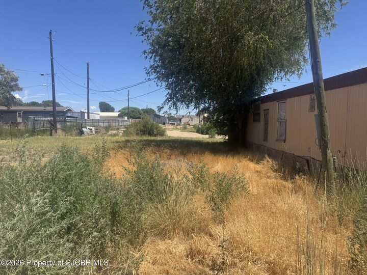 Property Photo:  10 Road 6264  NM 87417 