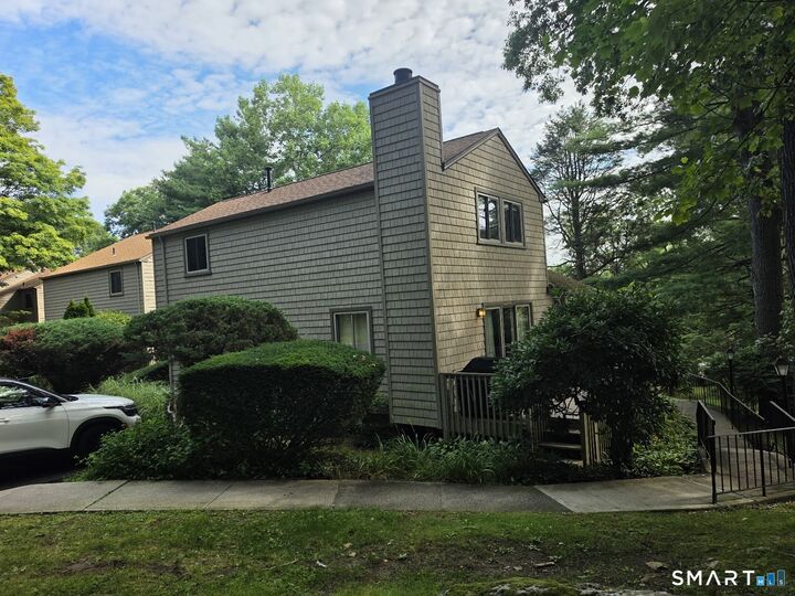 Property Photo: 17 Pine Needle Drive C CT 06614