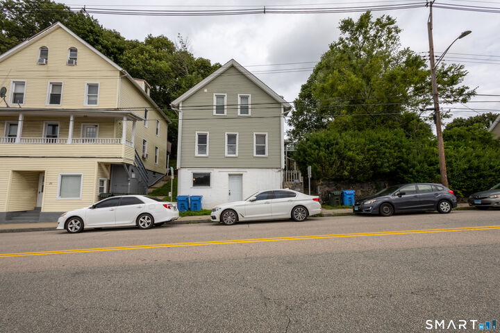 Property Photo: 24 Central Avenue CT 06360