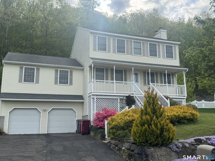 Property Photo: 32 Tyler Hill Road CT 06770