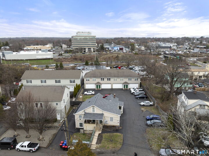 Property Photo:  13 South Street  CT 06854 