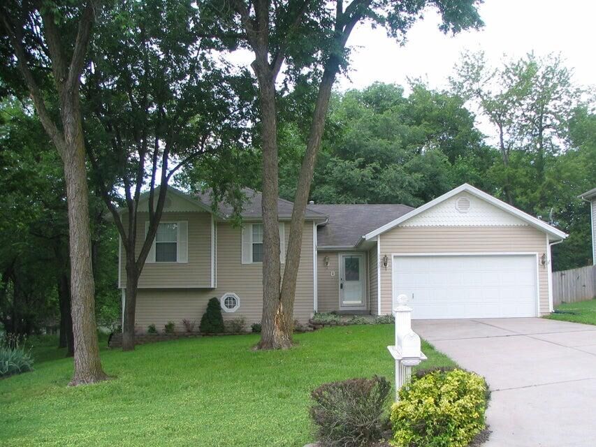 Property Photo: 3737 S Oak Avenue MO 65804