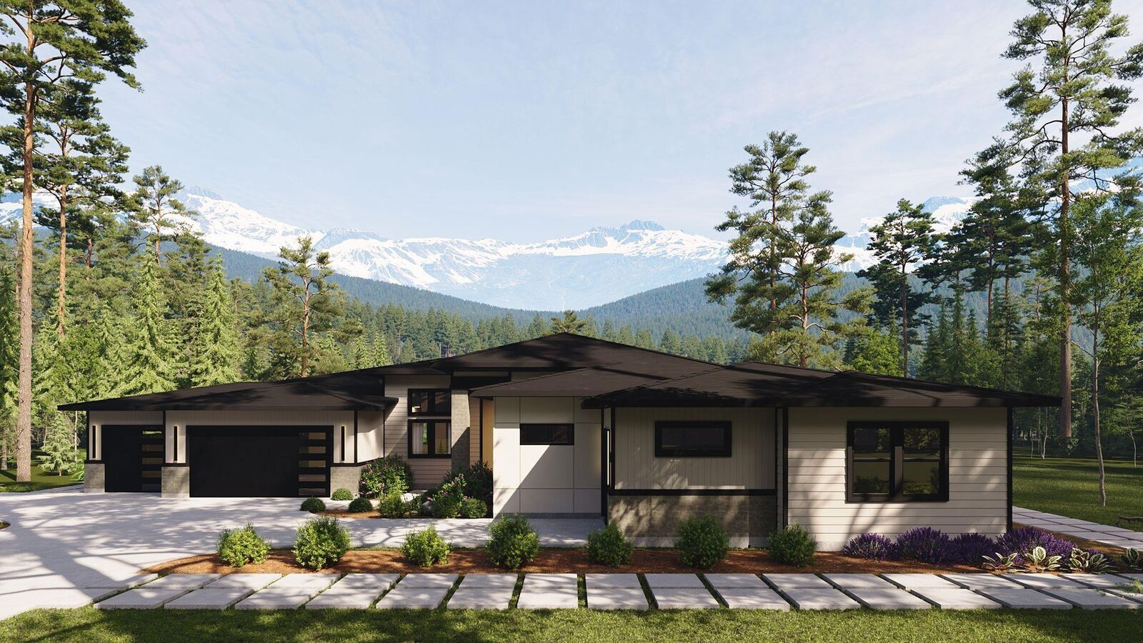 Property Photo: 20907 E Valley Vista Dr WA 99019