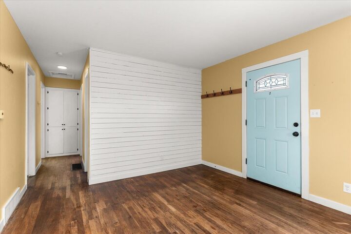 Property Photo:  2515 N Julia St  WA 99217 