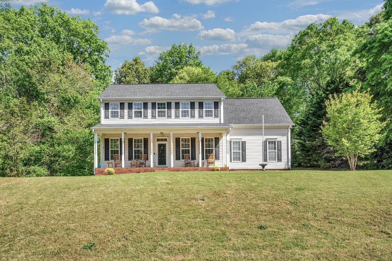 Property Photo: 243 Lauren Hope Lane SC 29369