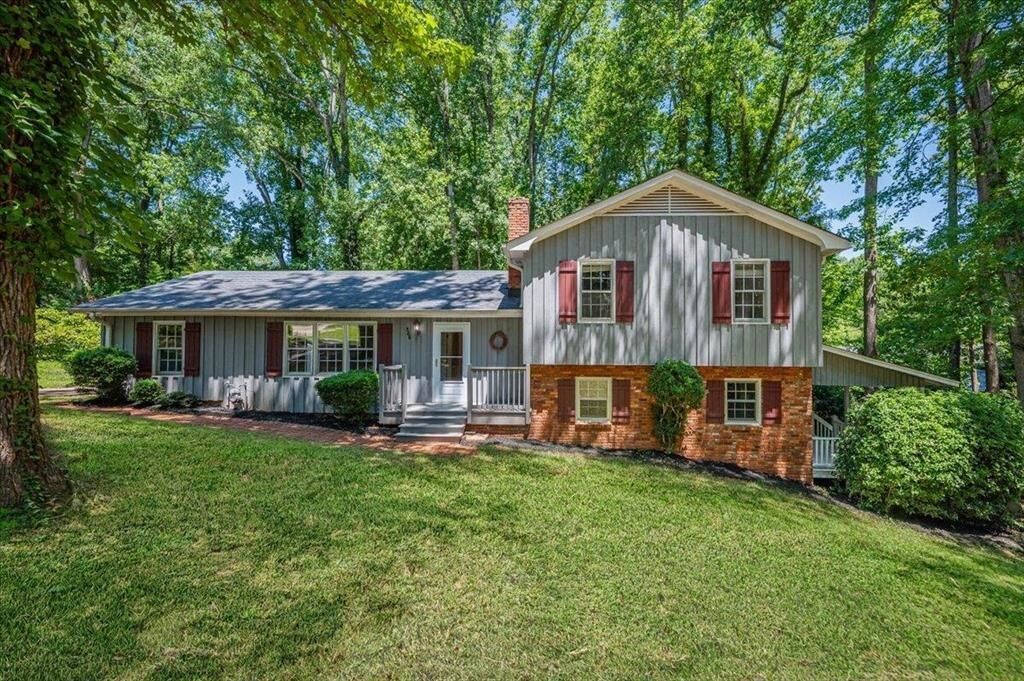 Property Photo:  355 Harrell Drive  SC 29307 