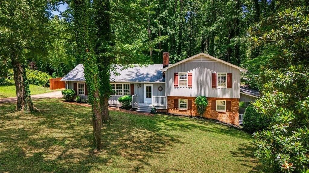 Property Photo:  355 Harrell Drive  SC 29307 