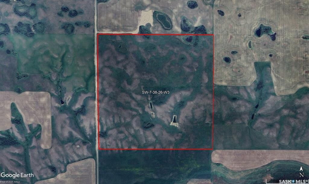 Property Photo:  Rural Address  SK S0L 0S0 