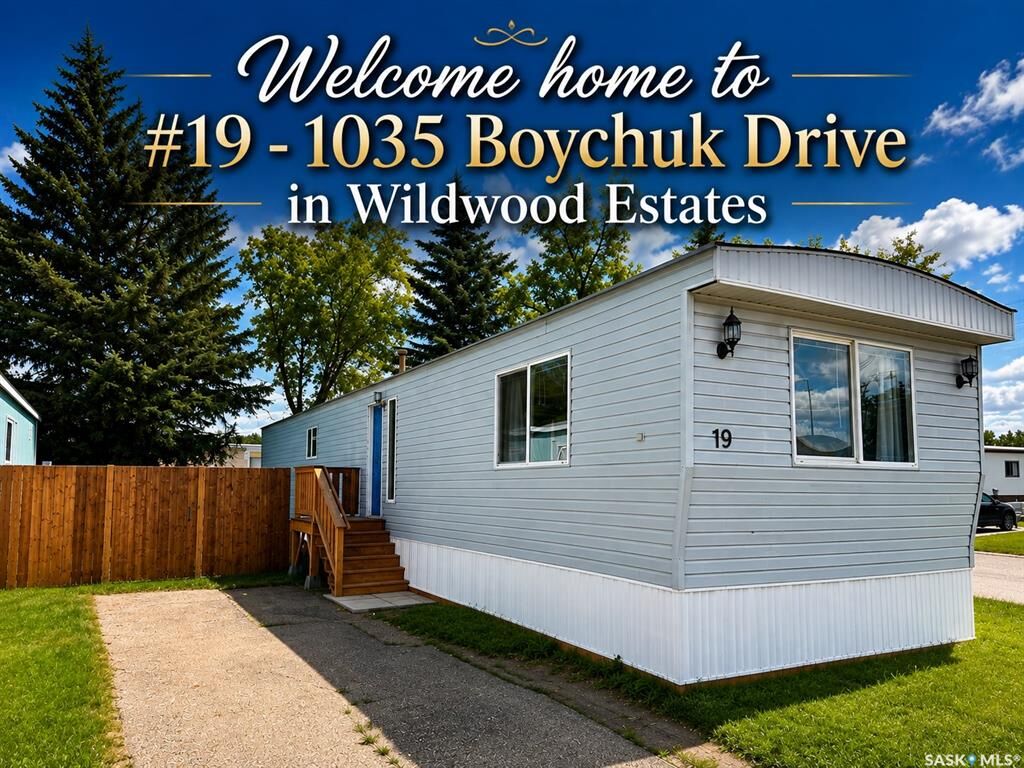Property Photo:  1035 Boychuk Drive 19  SK S7H 5B2 