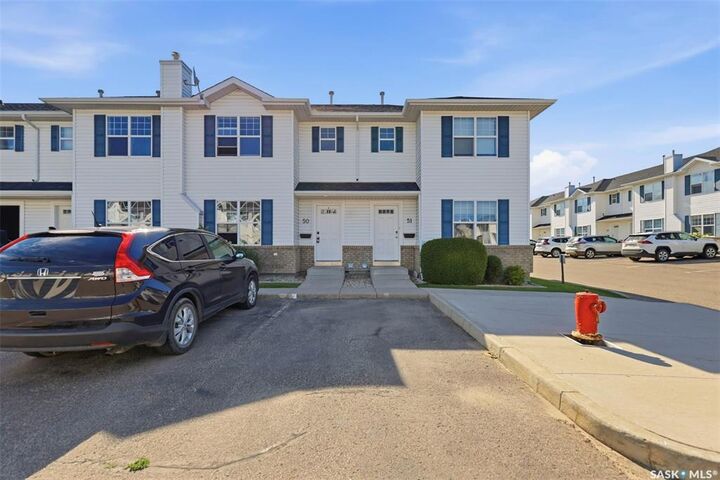 Property Photo:  203 Herold Terrace 50  SK S7V 1H8 