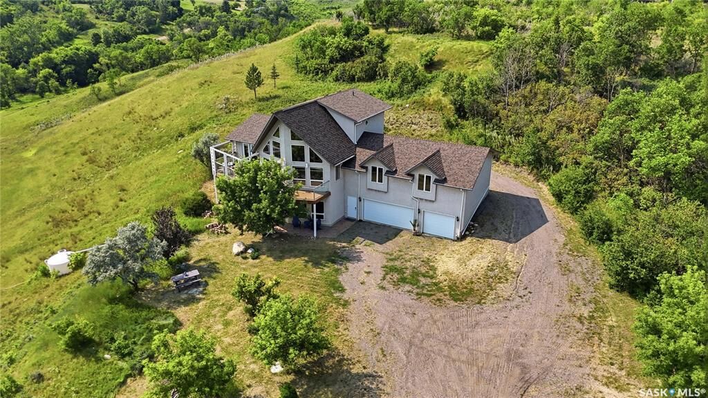 Property Photo: Rural Address SK S0G 0W0