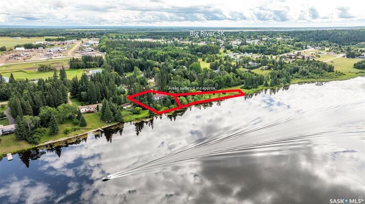 Property Photo:  340 Johnson Avenue  SK S0J 0E0 