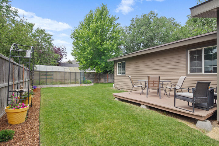 Property Photo: 2931 Butterfly Dr ID 83333