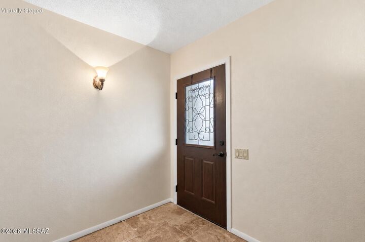 Property Photo:  132 E Santa Rebecca Drive  AZ 85614 