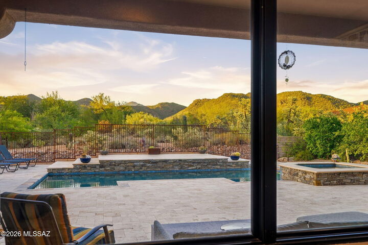 Property Photo:  6096 W Sonoran Links Lane  AZ 85658 
