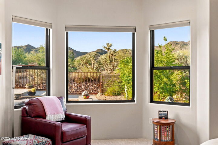 Property Photo:  6096 W Sonoran Links Lane  AZ 85658 