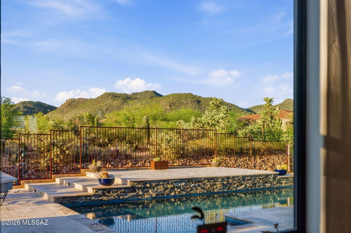 Property Photo:  6096 W Sonoran Links Lane  AZ 85658 