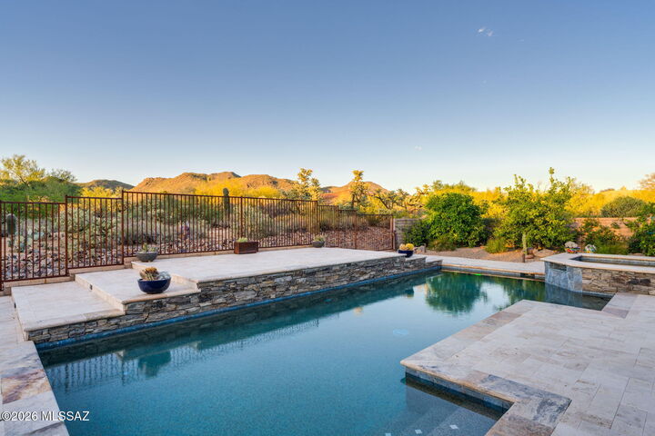 Property Photo: 6096 W Sonoran Links Lane AZ 85658