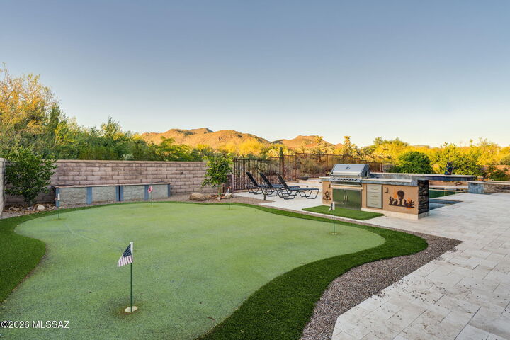 Property Photo:  6096 W Sonoran Links Lane  AZ 85658 