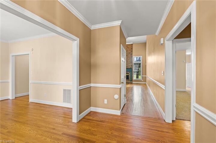 Property Photo:  6973 Chapsworth Drive  NC 27370 