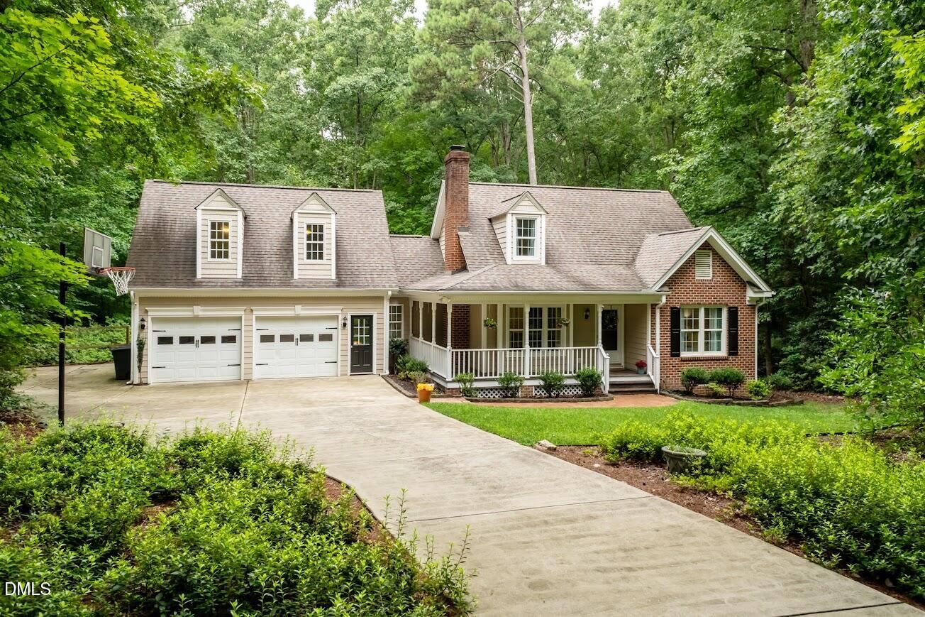Property Photo:  6604 Willow Chase Drive  NC 27592 