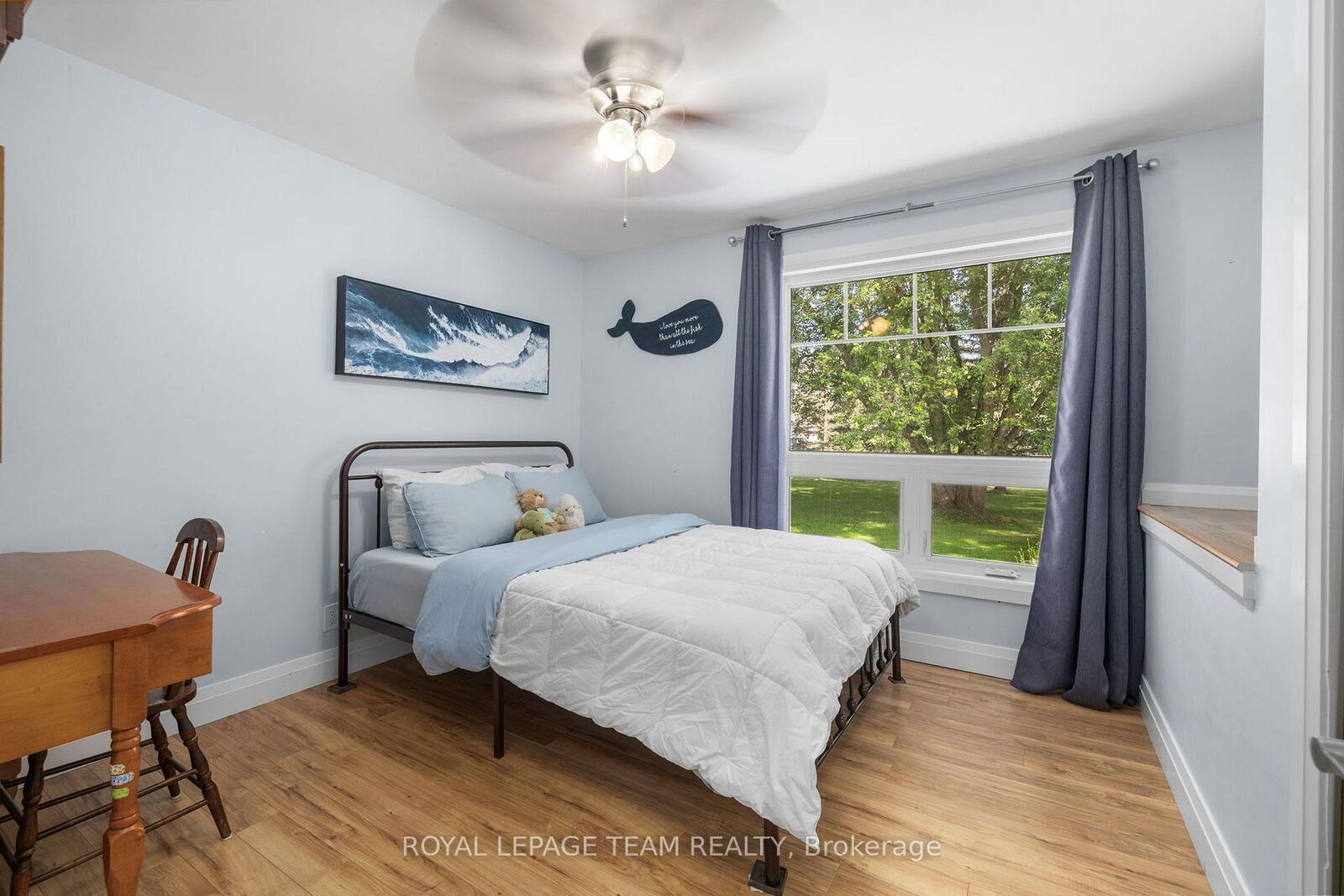 Property Photo: 1683 River Road ON K0G 1J0