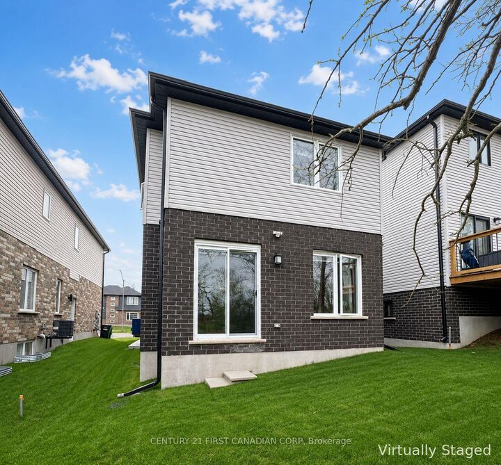 Property Photo: 245 Wesley Boulevard ON N1T 0C6