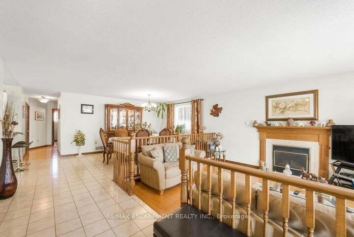 Property Photo: 115 First Road W ON L8J 2S6