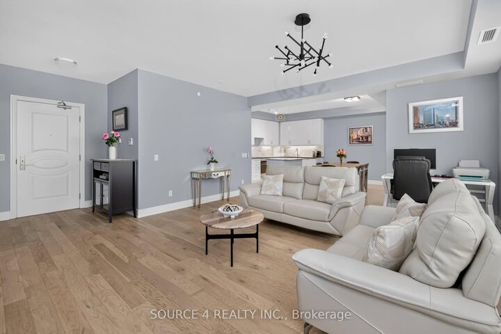 Property Photo: 9085 Jane Street 510 ON L4K 0L8