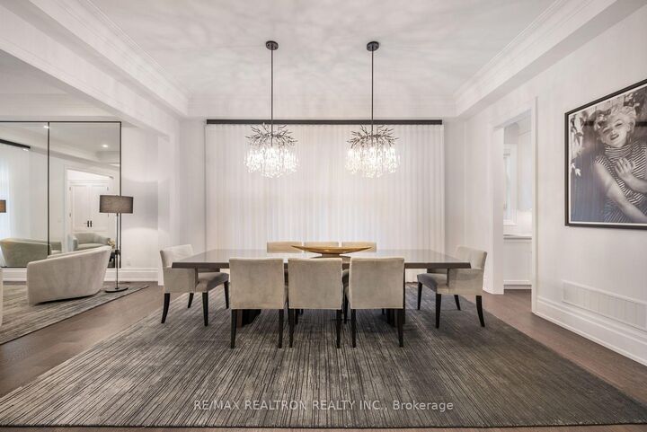 Property Photo: 50 Calla Trail ON L4G 3Z5