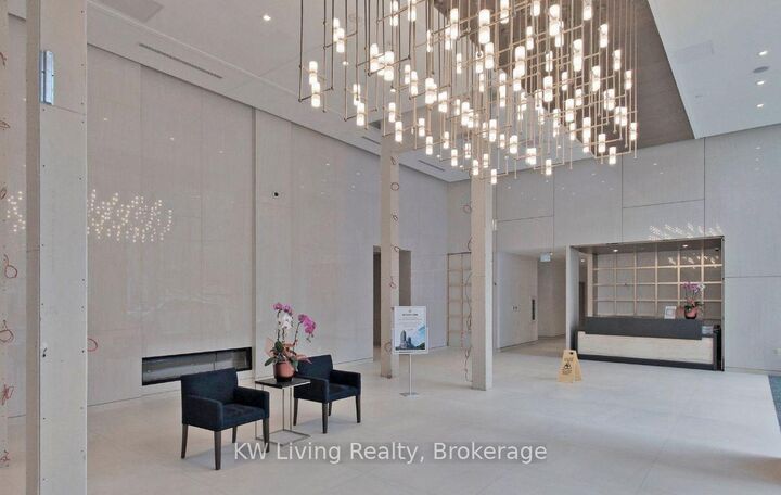 Property Photo: 8 Olympic Garden Drive 2408 ON M2M 0B9