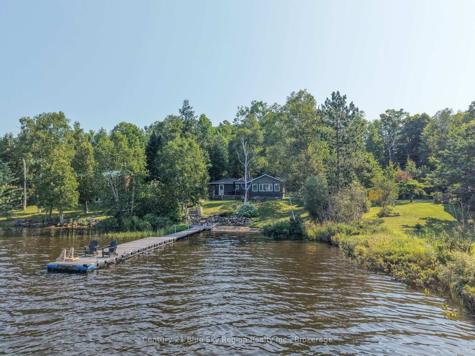 Property Photo:  485 Mallard Haven Road  ON P0H 1B0 