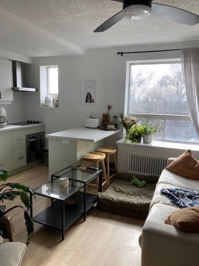 Property Photo:  204 Kingston Road 104  ON M4L 1S7 