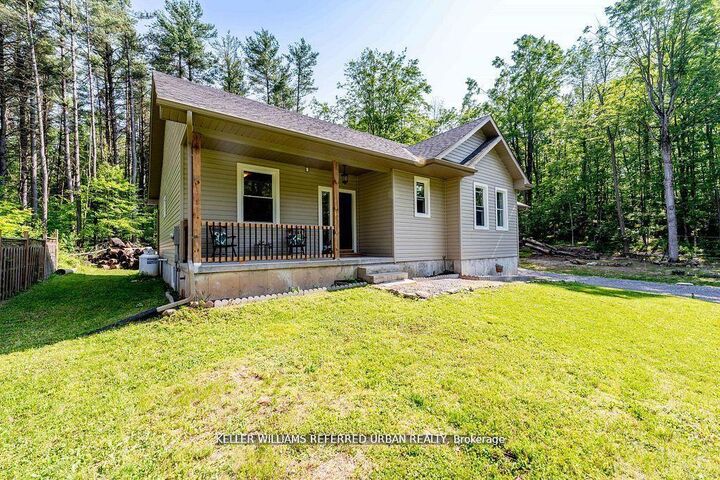 Property Photo: 51 Pine Grove Road ON K0K 2M0