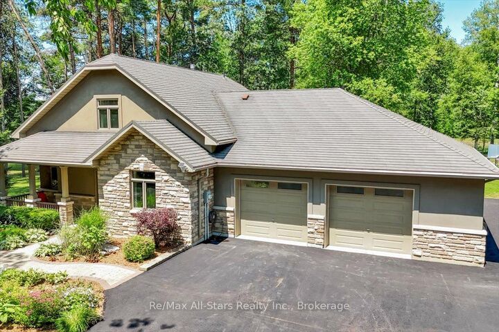 8480 Tosorontio Sideroad 20 Side Road — photo 1