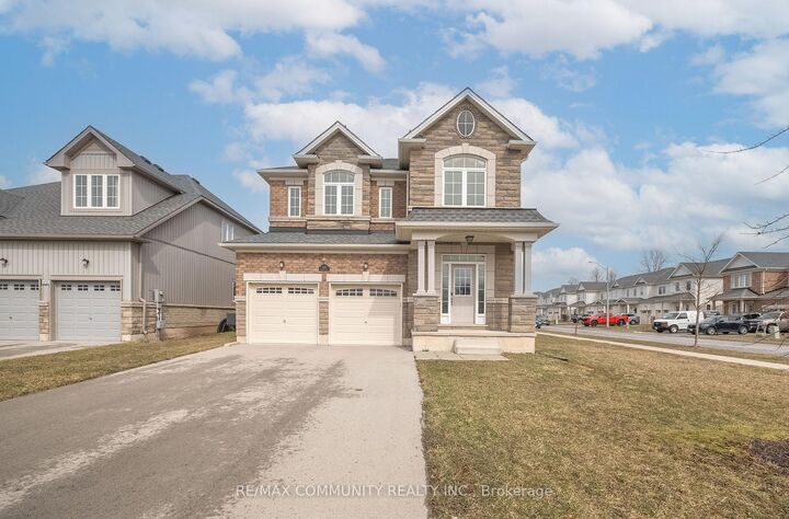 Property Photo:  1450 Sharon Drive  ON L2A 0C8 
