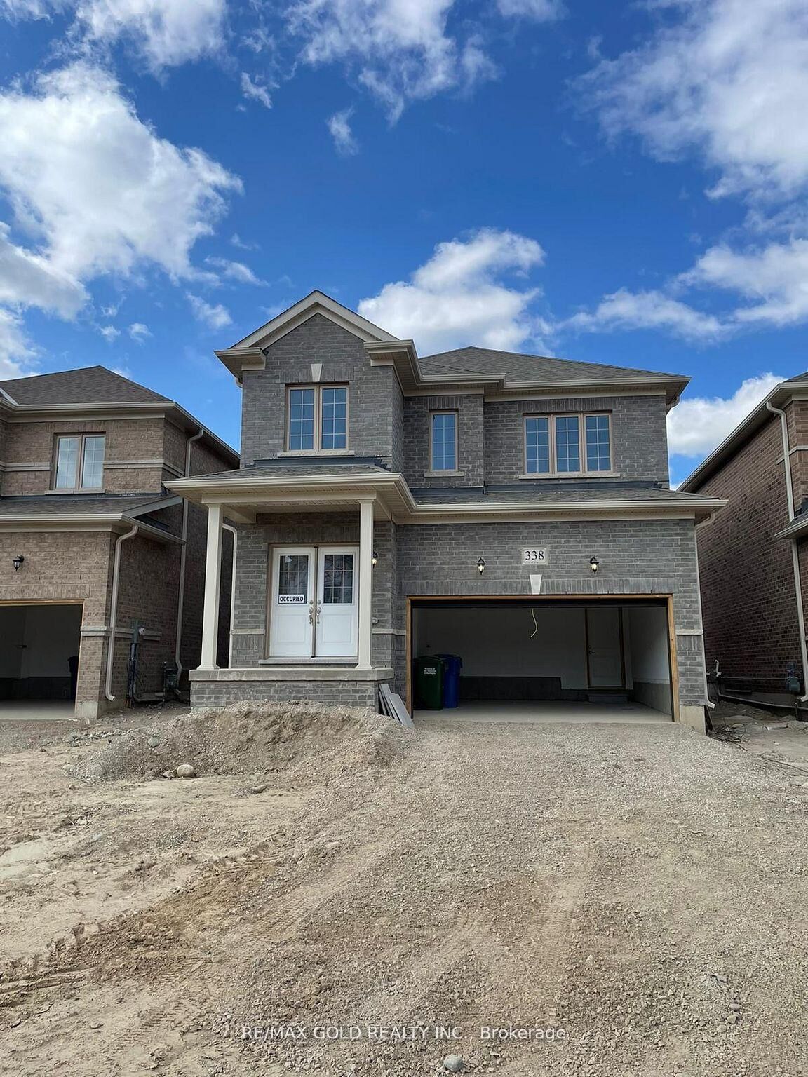 Property Photo: 338 Russell Street ON N0C 1B0
