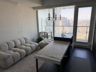 Property Photo: 197 Yonge Street 3510 ON M5B 0C1