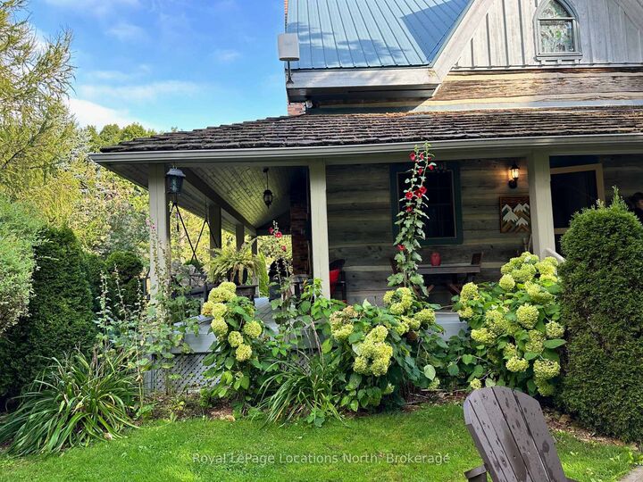 Property Photo:  115 Tyrol Avenue  ON N0H 2E0 