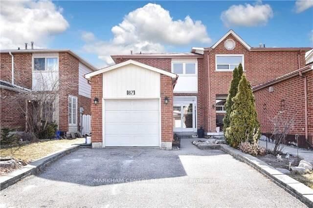 Property Photo:  87 Andrea Lane Lower  ON L4L 1E6 
