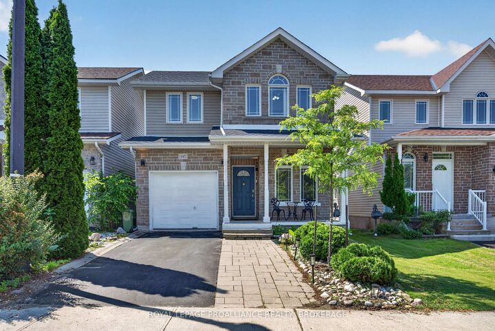 Property Photo: 445 Maureen Street ON K7K 7M2