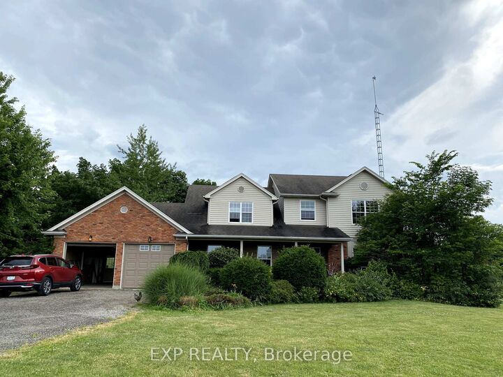 Photo de la propriété:  1175 Haldibrook Road S  ON N3W 1N5 